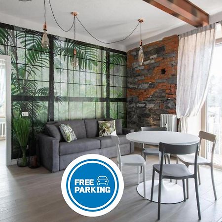 Como Bellevue Borghi Экстерьер фото