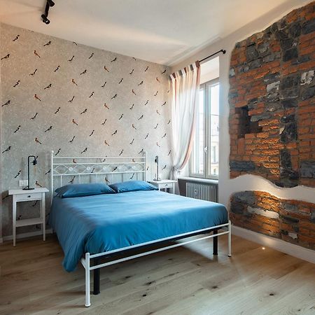 Como Bellevue Borghi Экстерьер фото