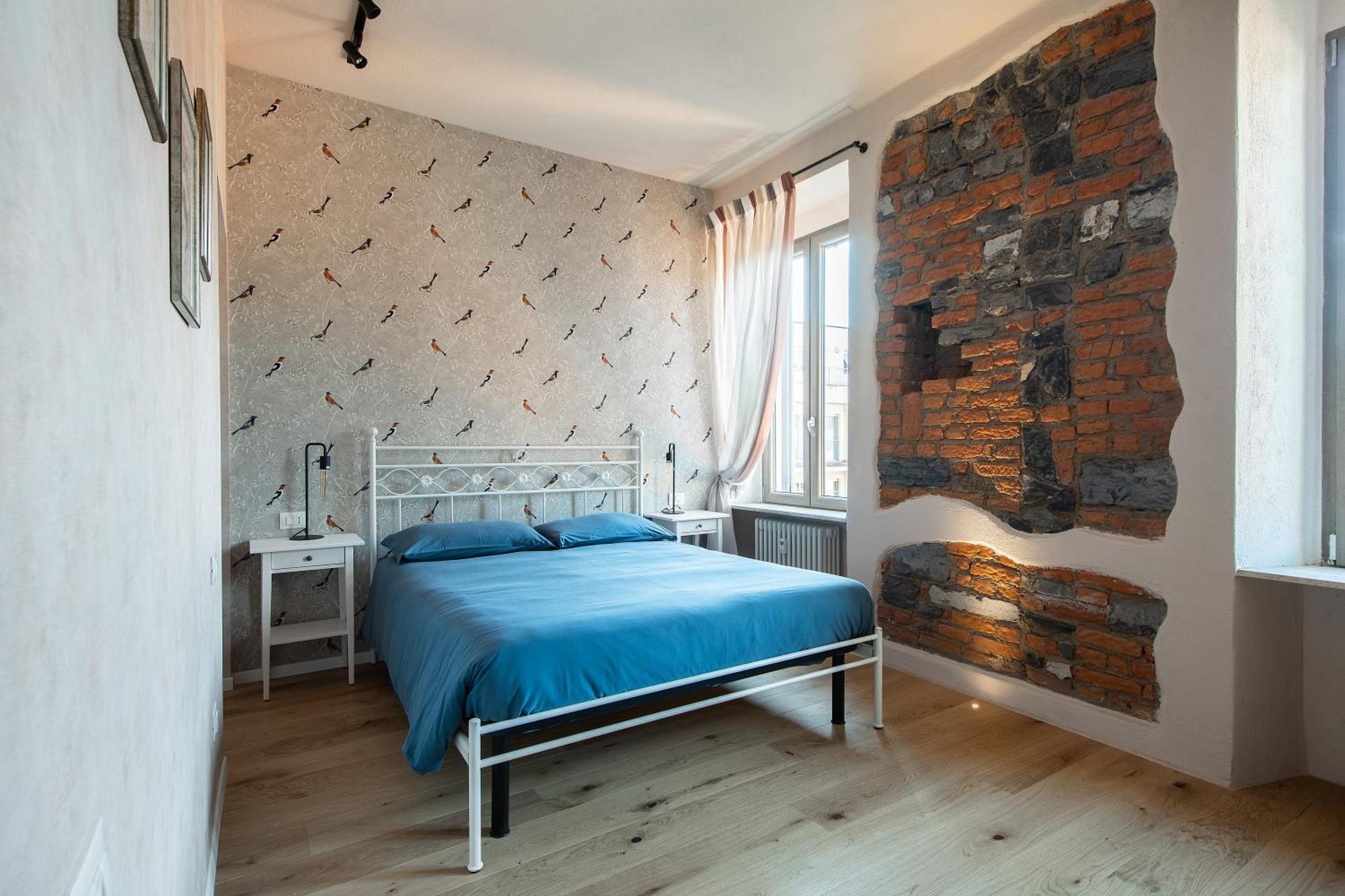 Como Bellevue Borghi Экстерьер фото