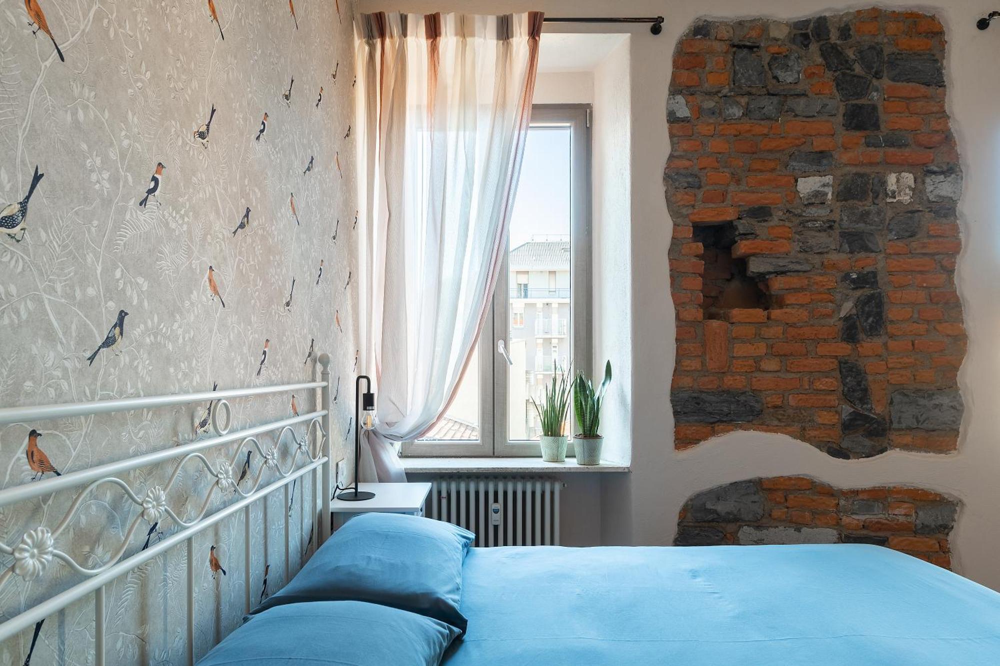 Como Bellevue Borghi Экстерьер фото